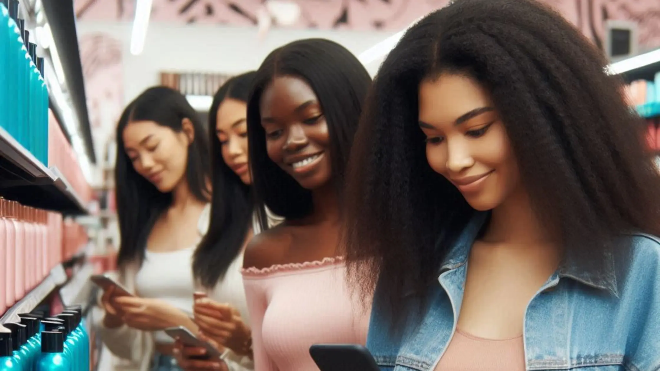 k-beauty taking over global hair care market