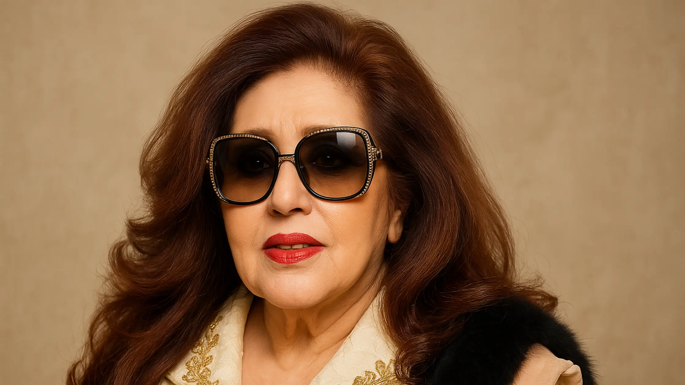 shahnaz husain shares exclusive home remedies for hair fall control