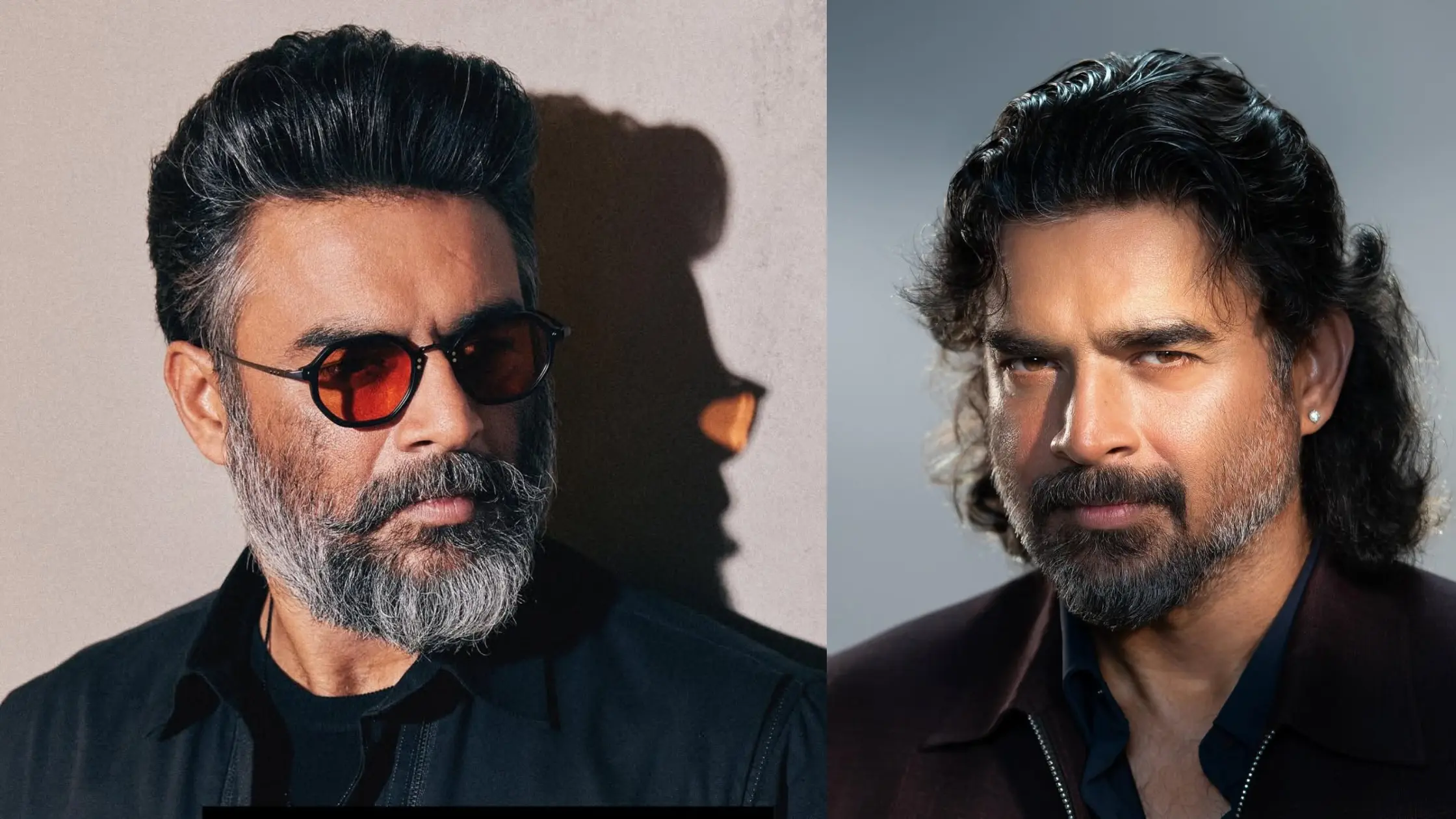 R. Madhavan shares his hair care routine and wellness tips