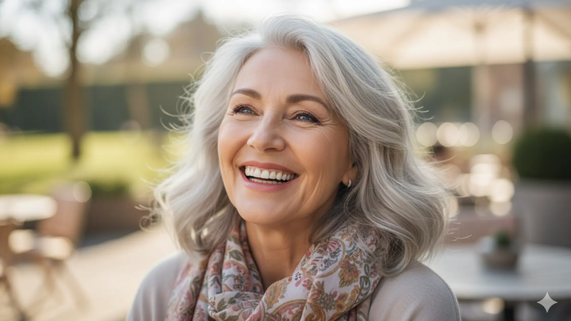 researchers find gray hair reversal might be possible