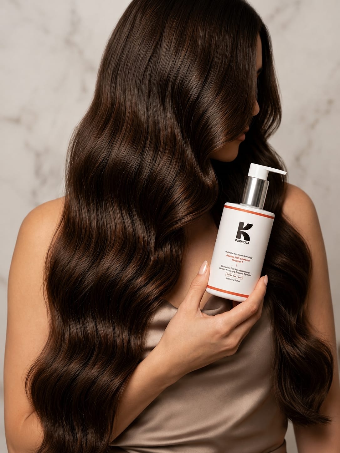 k formula hair corrector review 